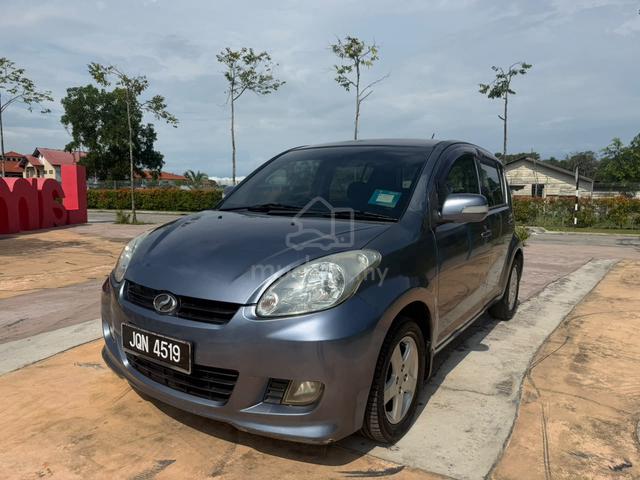 2010 Perodua MYVI 1.3 EZi FACELIFT (A) - 2