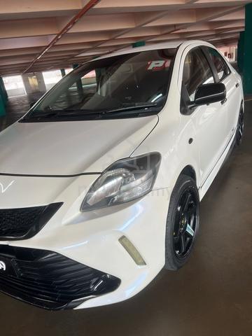 2012 Toyota VIOS 1.5 J ENHANCED (A) - 2