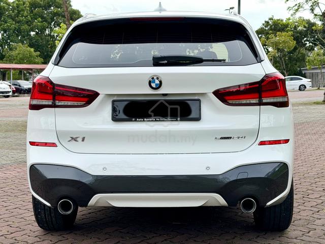 2021/22 Bmw X1 2.0 M-SPORT✅23k Mileage - 5