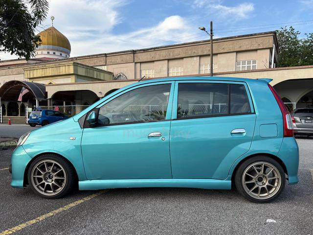 2011 Perodua VIVA 850 EX (A) - 3