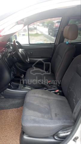 2005 Toyota AVANZA 1.3 E F601RM-GMMFM (M) - 5