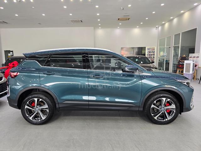 2026 Proton X50 1.5 PREMIUM PROMO TERTINGGI🎁 - 4