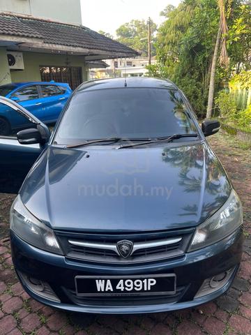 2014 Proton SAGA 1.3 FLX STANDARD (M) - 1