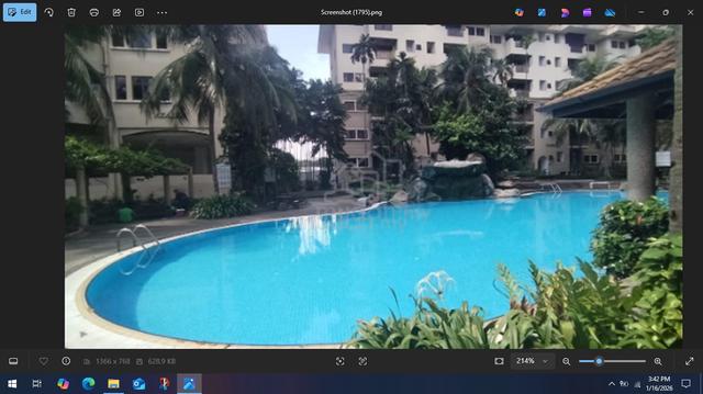 Desa Villa 1