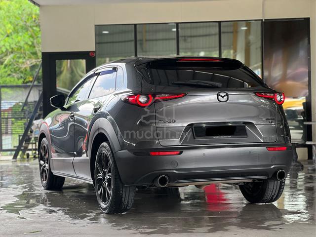 2021 Mazda CX-30 G HIGH 2.0 2WD (A) - 2