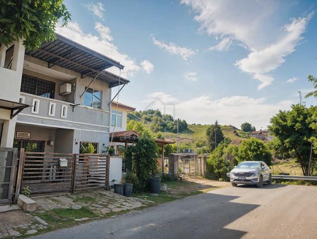 Taman Kasturi Bukit Sentosa Bukit Beruntung Rawang 1