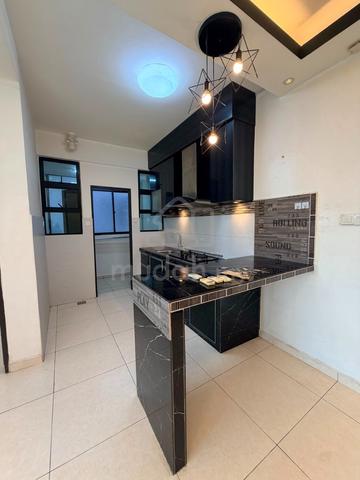 The Garden Residences 1