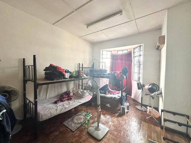 2Sty Terrace House , Bunga Kertas , Bukit Sentosa , Rawang 1