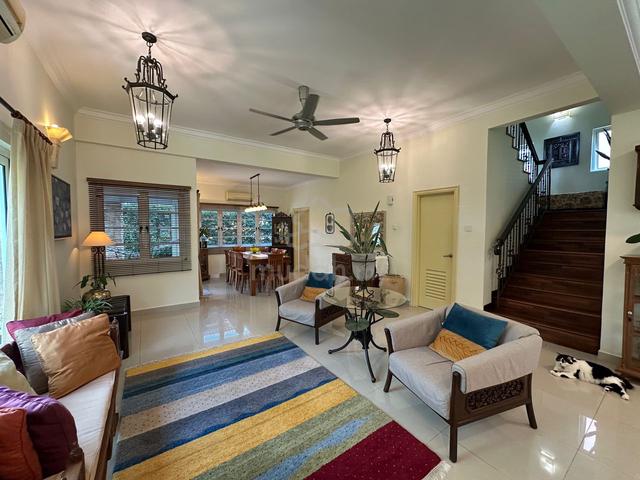 3 Sty Bungalow @ Kemensah Heights, Ampang 1