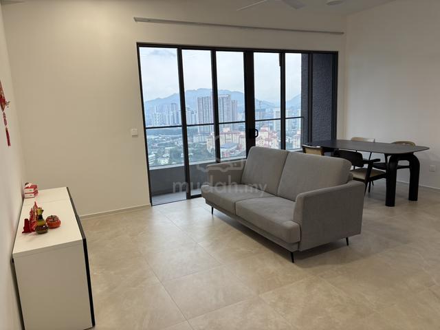 Master room with parking @ Setapak, KL 1