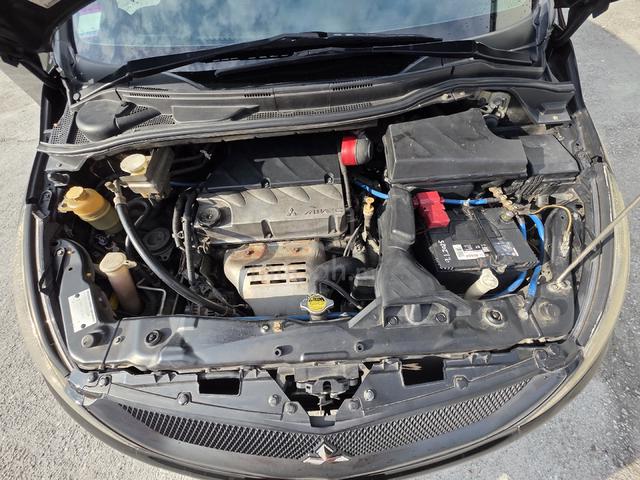 Mitsubishi Grandis 2.4 Mivec (A)[Direct Owner] - 5