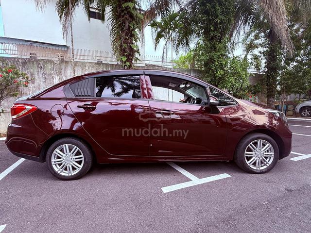 Proton PERSONA 1.6 EXECUTIVE (A) MIL-56K ONLY - 3