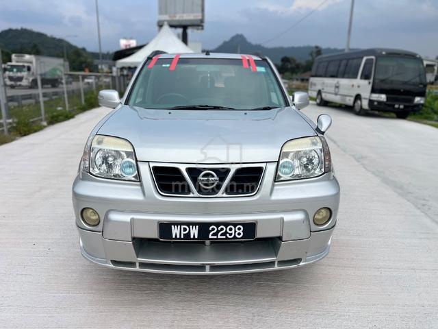 2007 Nissan X-TRAIL 2.0 COMFORT T30 ENHANCED (A) - 1