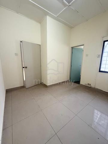 More Parking👍Kepong 2 Storey House 🍒Taman Indah Perdana 5