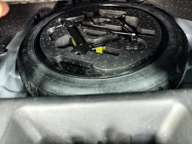 Direct owner Chery OMODA 5 (A) TURBO CBU HIGH SPEC - 5