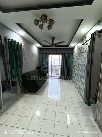 Residensi Jalilmas @ Bukit Jalil 1