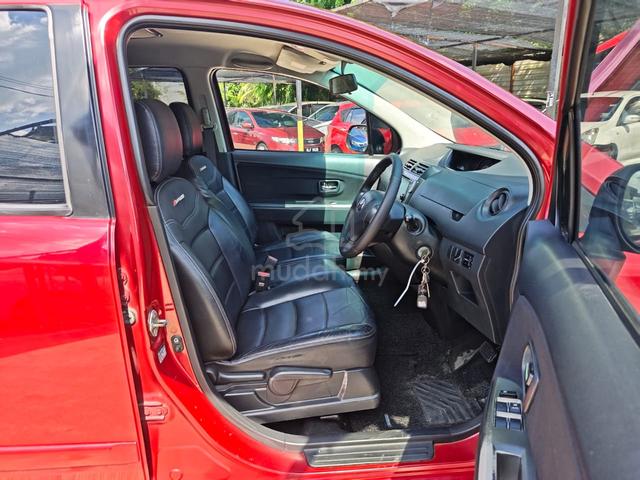 2016 Perodua ALZA FULL SPEC 1.5 (AUTO) - 4