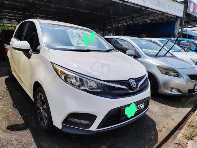 2020 Proton IRIZ 1.6 PREMIUM (A) - 2