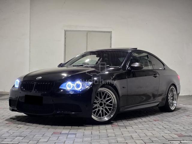 Bmw 335i SPORTS 3.0 (A) TIP TOP CONDITION GUYS - 1
