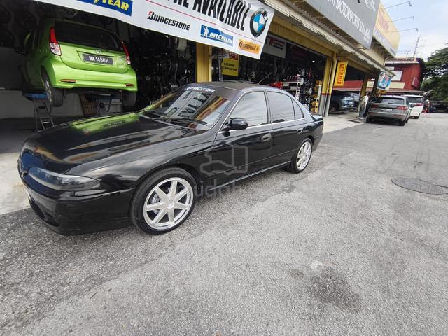 2008 Proton PERDANA 2.0 V6 ENHANCED VERSION 3 (A) - 3