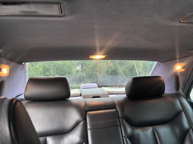 1996 Mercedes Benz S-CLASS 280 (CBU) W140 - 5