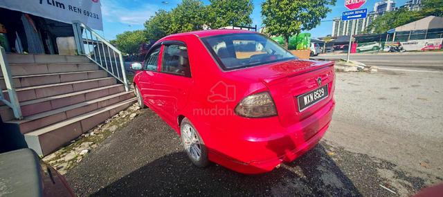 JUALAN AKHIR TAHUN ! Proton SAGA 1.6 (A) ! - 4