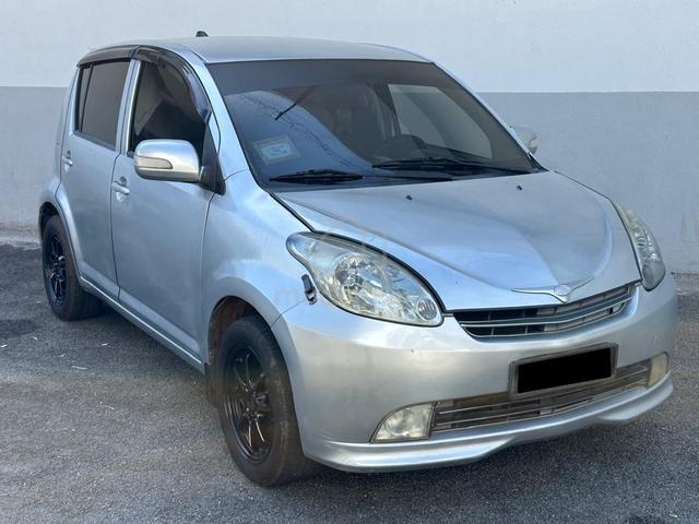 2009 Perodua MYVI 1.3 EZ (A) - 5