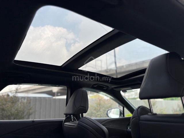 FULLoan RX350 F SPORT 360CAM SUNROOF 2023 UNREG - 2