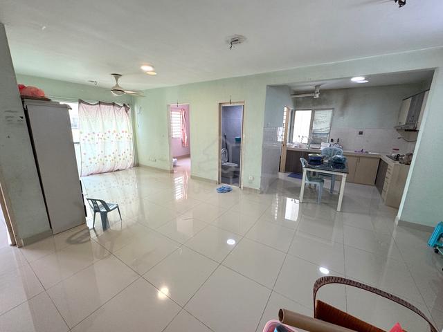 Magna Ville Condominium 1