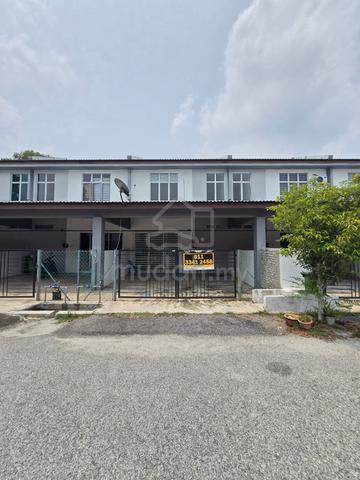 Rumah Teres 2 Tingkat Di Indera Mahkota 3, Kuantan Untuk Dijual 1