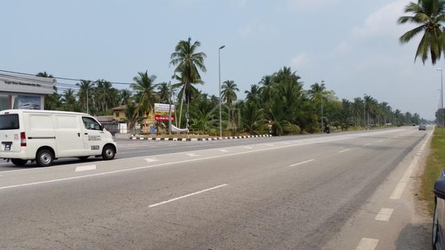 68000sf Commercial Land Main Road Jalan Kapar Kuala Selangor 1