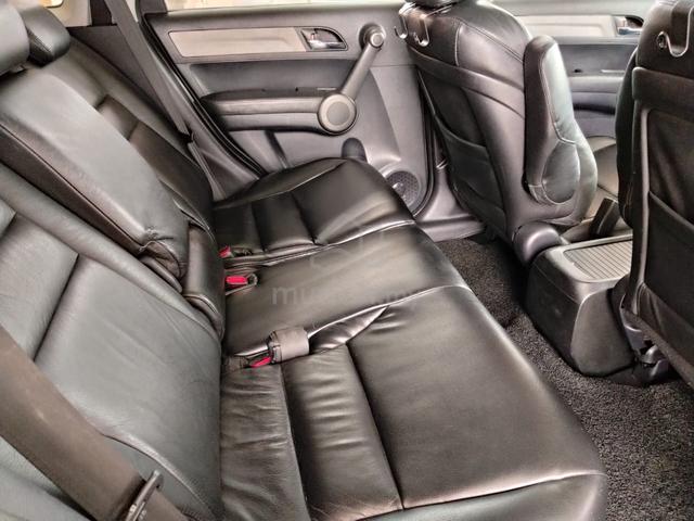2010 Honda CR-V 2.0 i-VTEC (A) - 3
