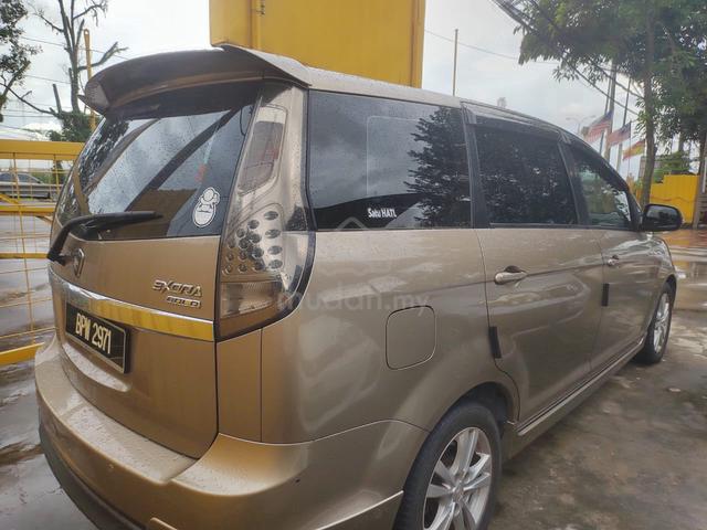 2012 Proton EXORA 1.6 PRIME (A) - 1