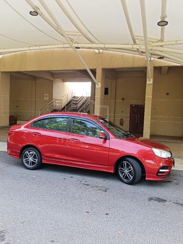 2020 Proton SAGA 1.3 PREMIUM AT MY16 BT P2-13A - 3