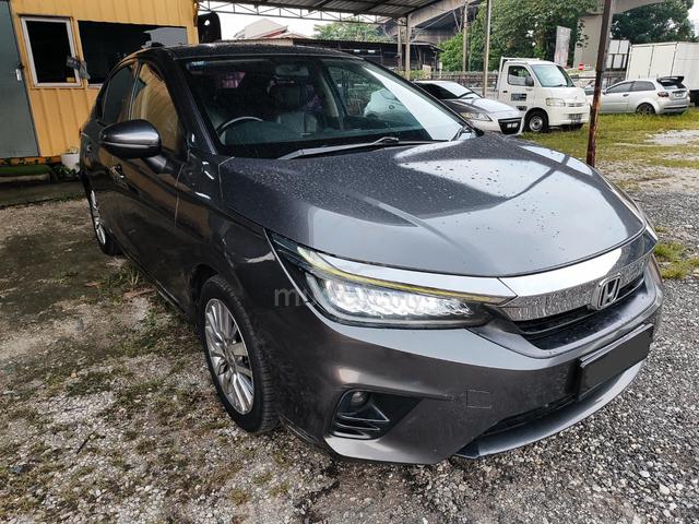 2020 Honda CITY 1.5 V (A) - 2