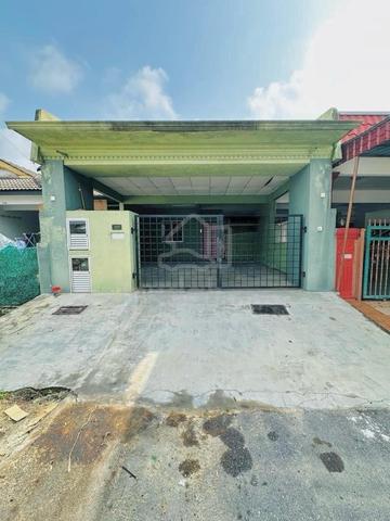 4 BILIK FULL LOAN 💥 20x80 1.5 Storey Taman Rasah Jaya Fasa 5 Seremban 1