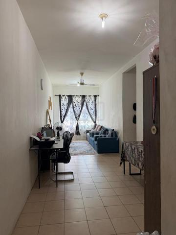 Taman Permata Apartment 1