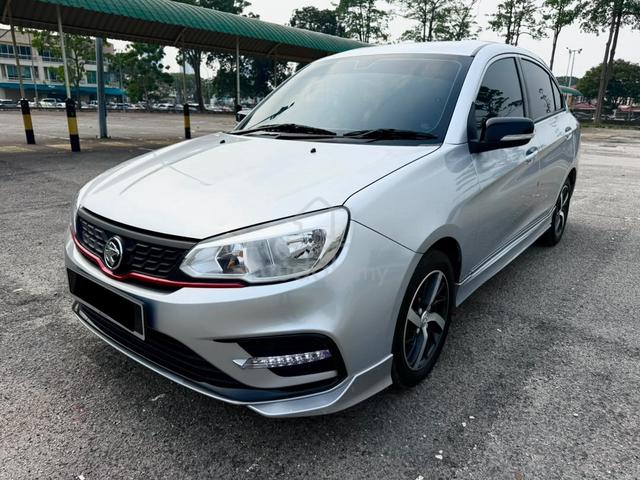 2023 Proton SAGA 1.3 PREMIUM S FULL SPEC ONE OWNER - 3