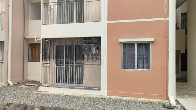 Residensi Seri Akasia 1