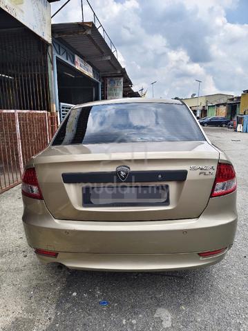 2014 Proton SAGA 1.3 FLX STANDARD (A) - 4