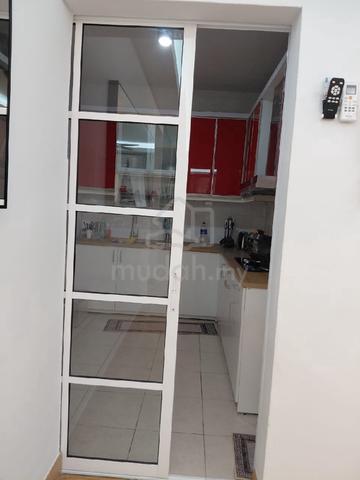 Perdana View 1