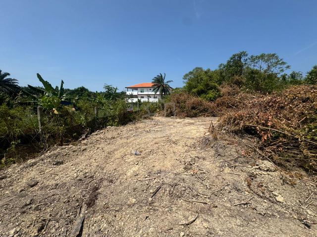Lot Rumah Di Kampung Tersusun Alor Gajah Untuk Dijual 1