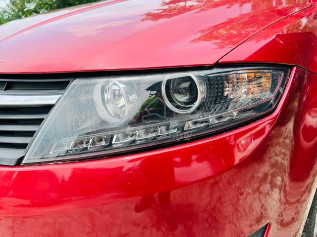 2015 Proton PREVE 1.6 EXECUTIVE (A) - 2