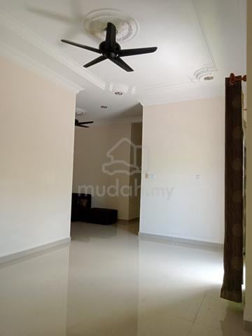 SEWA Banglo Semi-D Bukit Payung, Terengganu 1