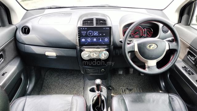 2011 Perodua MYVI 1.3 SXi PREMIUM (M)OFFER CASH - 4
