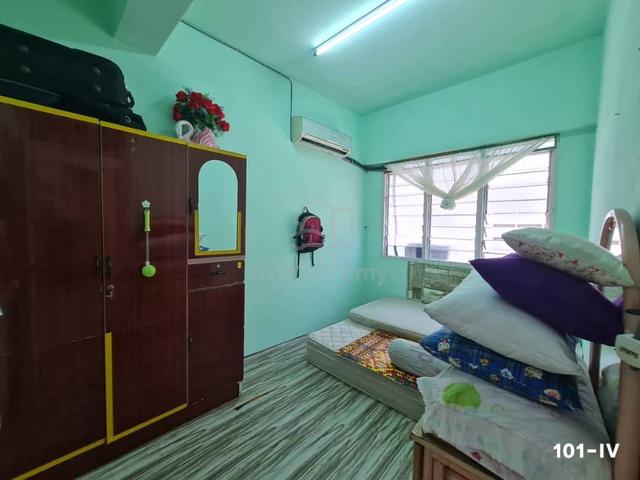 Port Klang 5