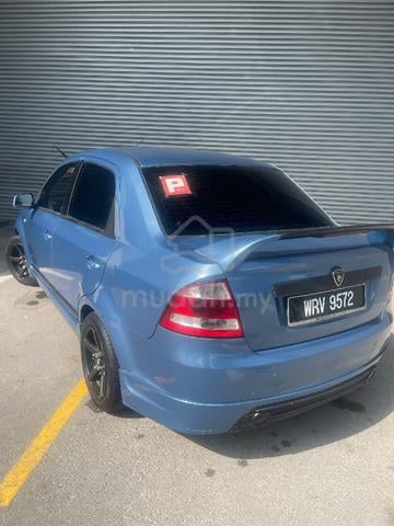 2008 Proton SAGA 1.3 BASE LINE (A) - 4
