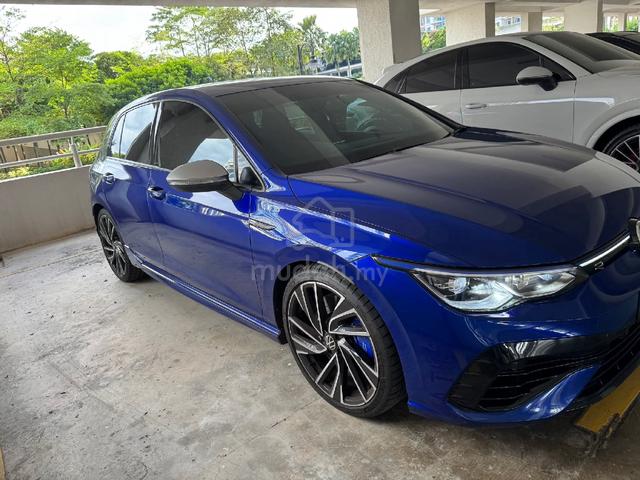 2022 Volkswagen GOLF 2.0 R (A) - 1