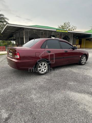 2005 Proton WAJA 1.6 MMC Auto For Sale ❗️❗️ - 5