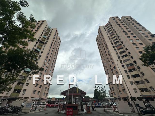 Mewah Court (Jelutong) 1